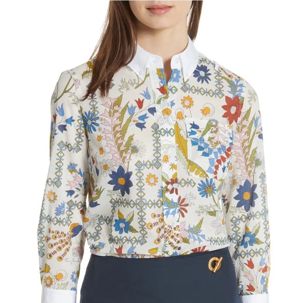 Tory Burch Blouse